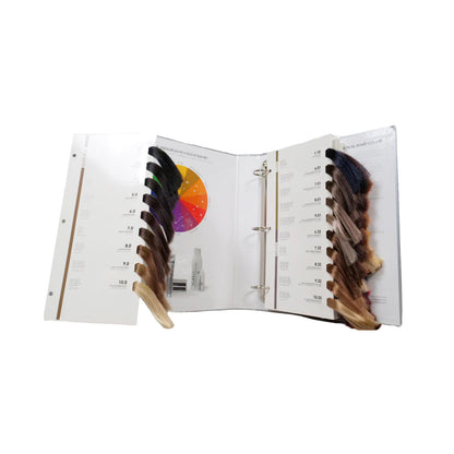 Tutto Swatch Book