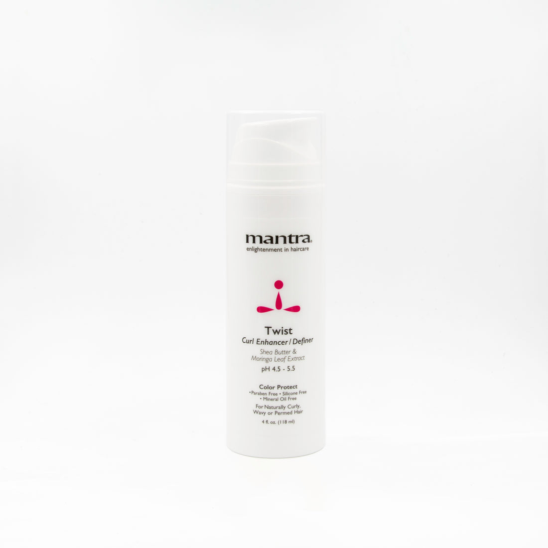 Mantra Twist Curl Definer