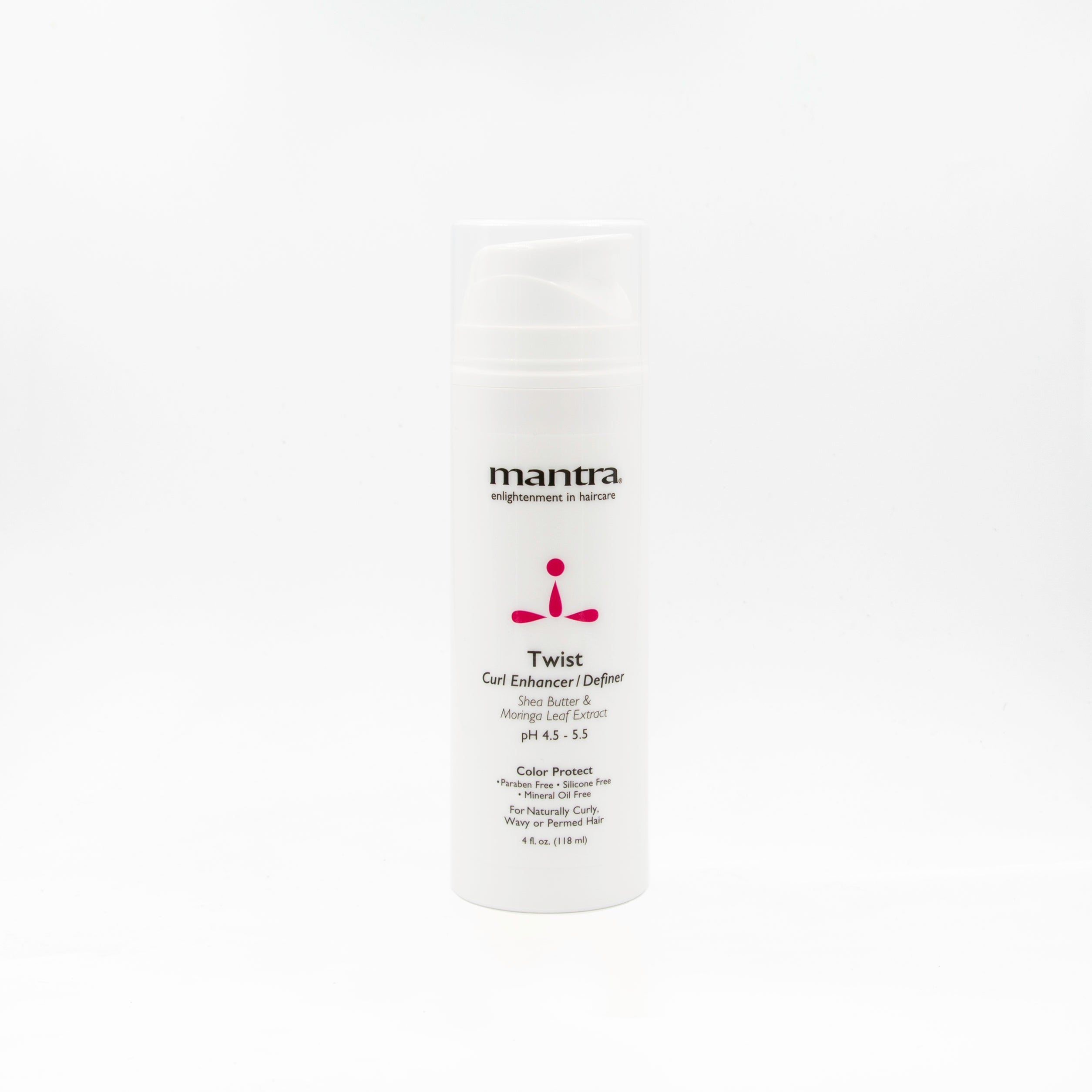 Mantra Twist Curl Definer