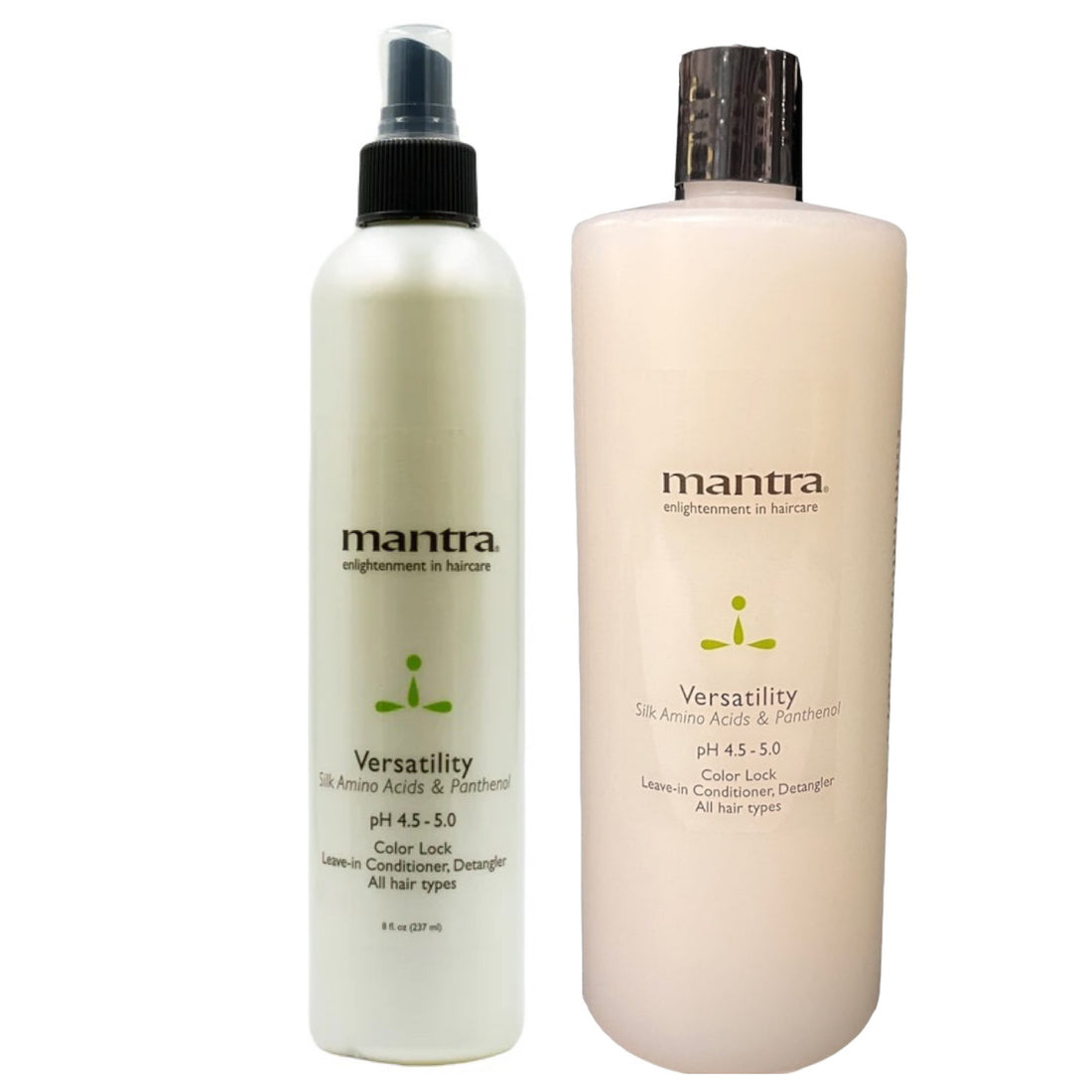 Mantra Versatility Leave In Conditioner