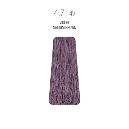 Milk_Shake Creative Conditioning Permanent Color - VIOLET