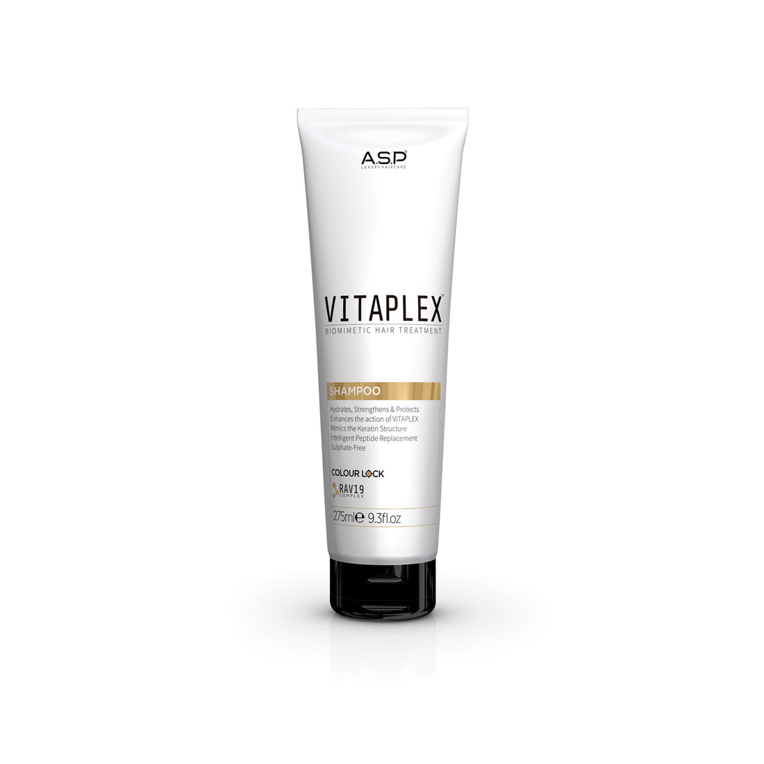 ASP Vitaplex Shampoo