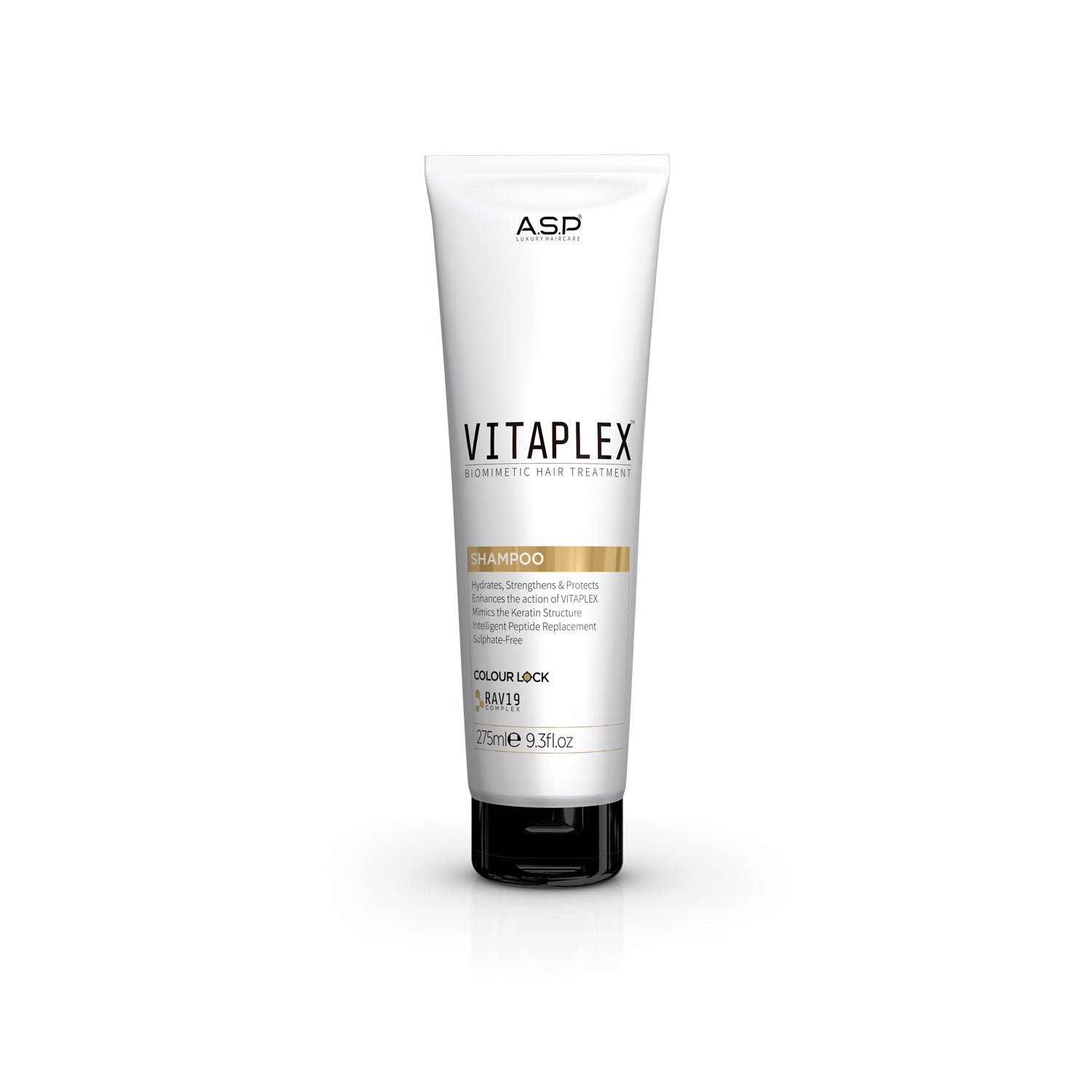 ASP Vitaplex Shampoo