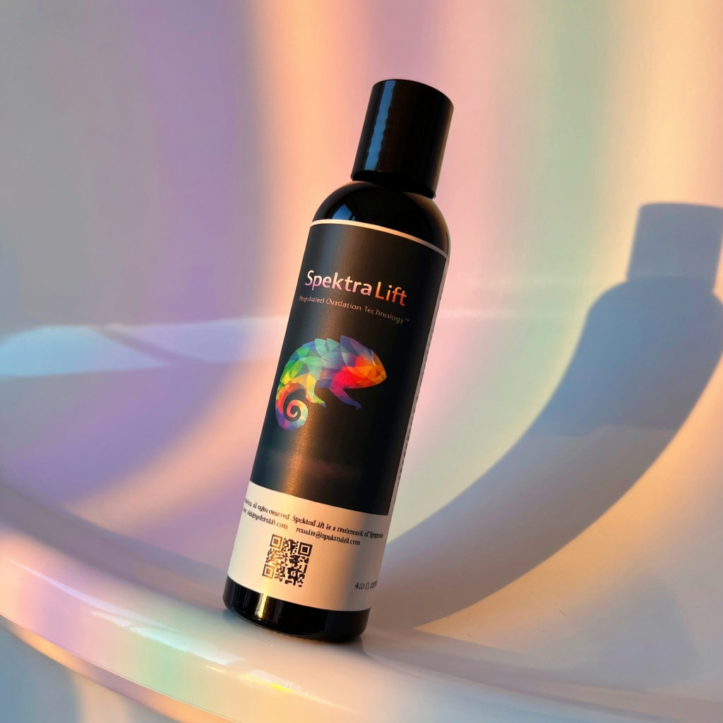 Spektralift Performance Enhancement Additive