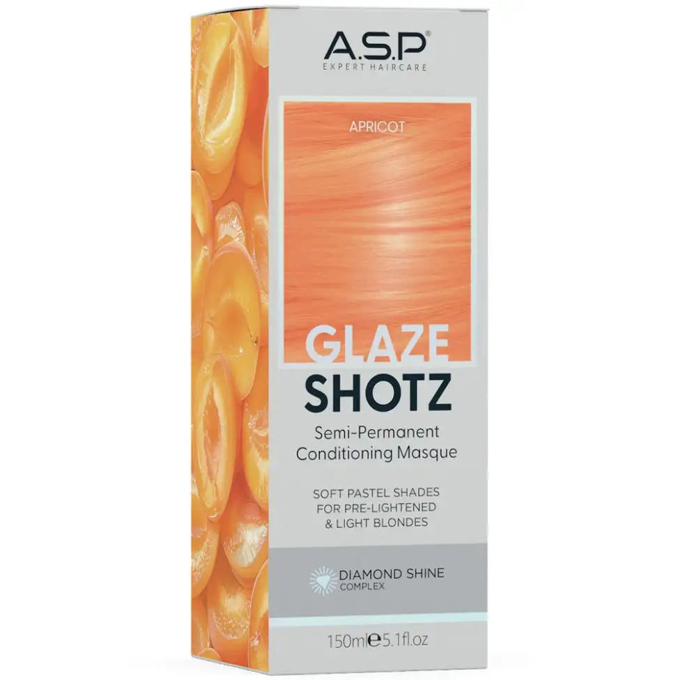 ASP Glaze Shotz
