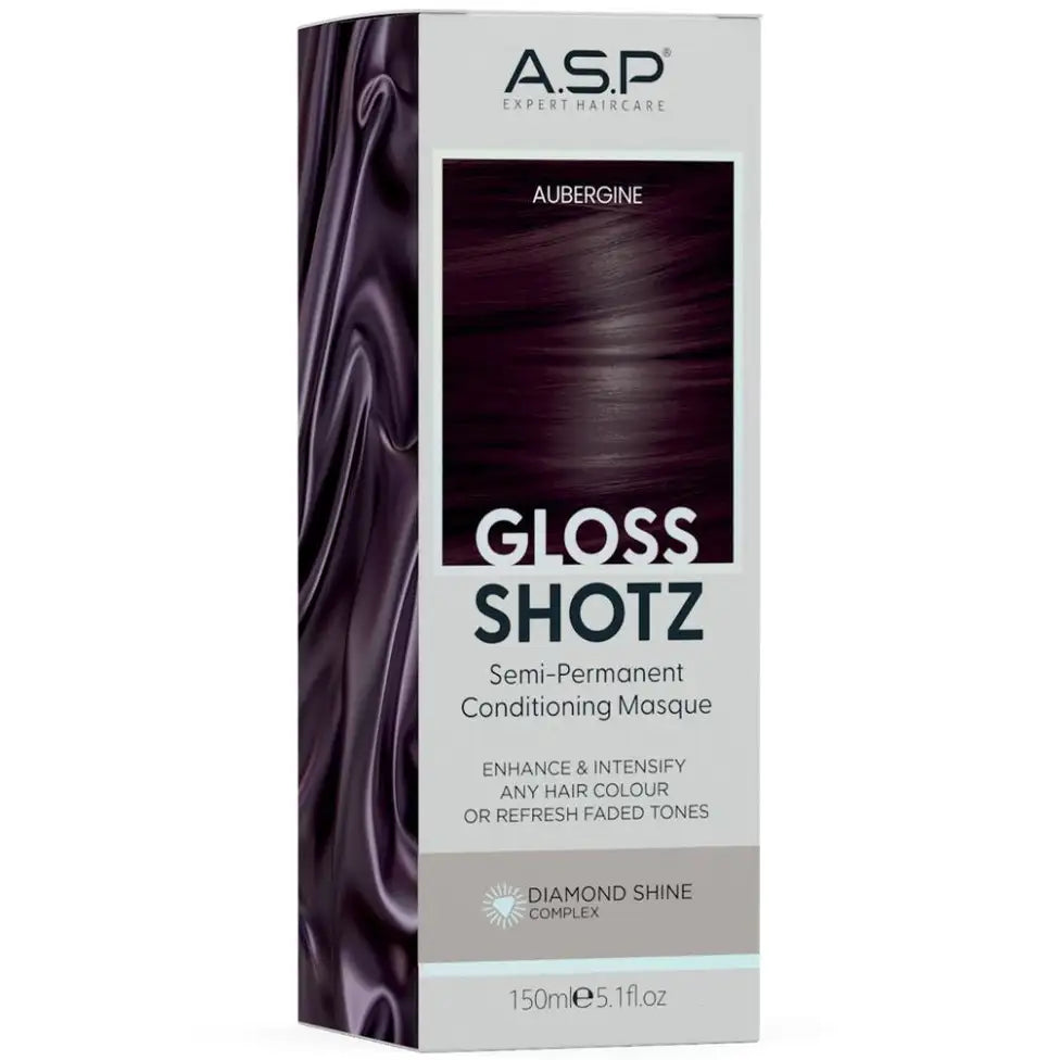 ASP  Gloss Shotz