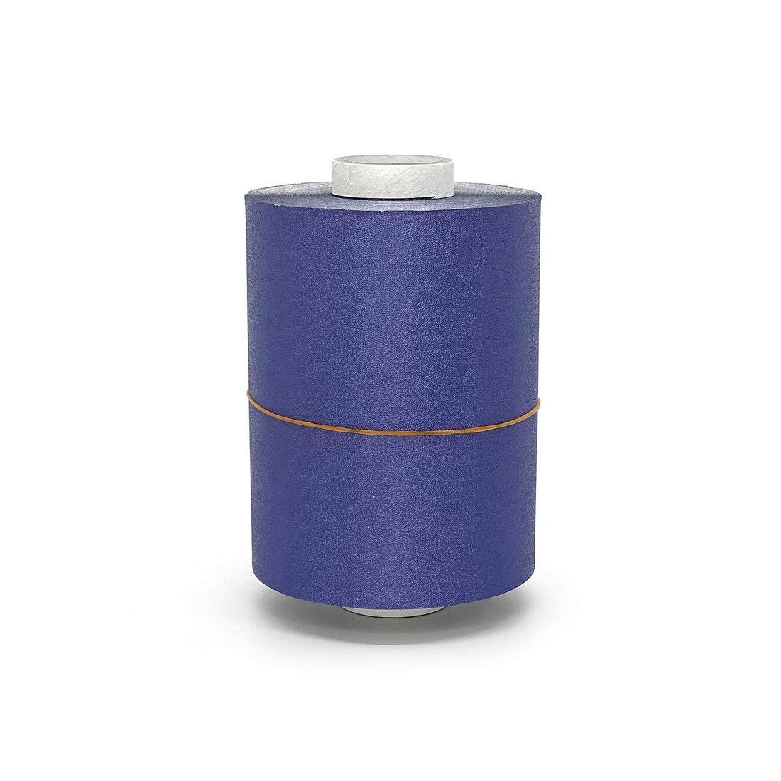 Quality Touch Periwinkle 250ft Embossed Foil Roll