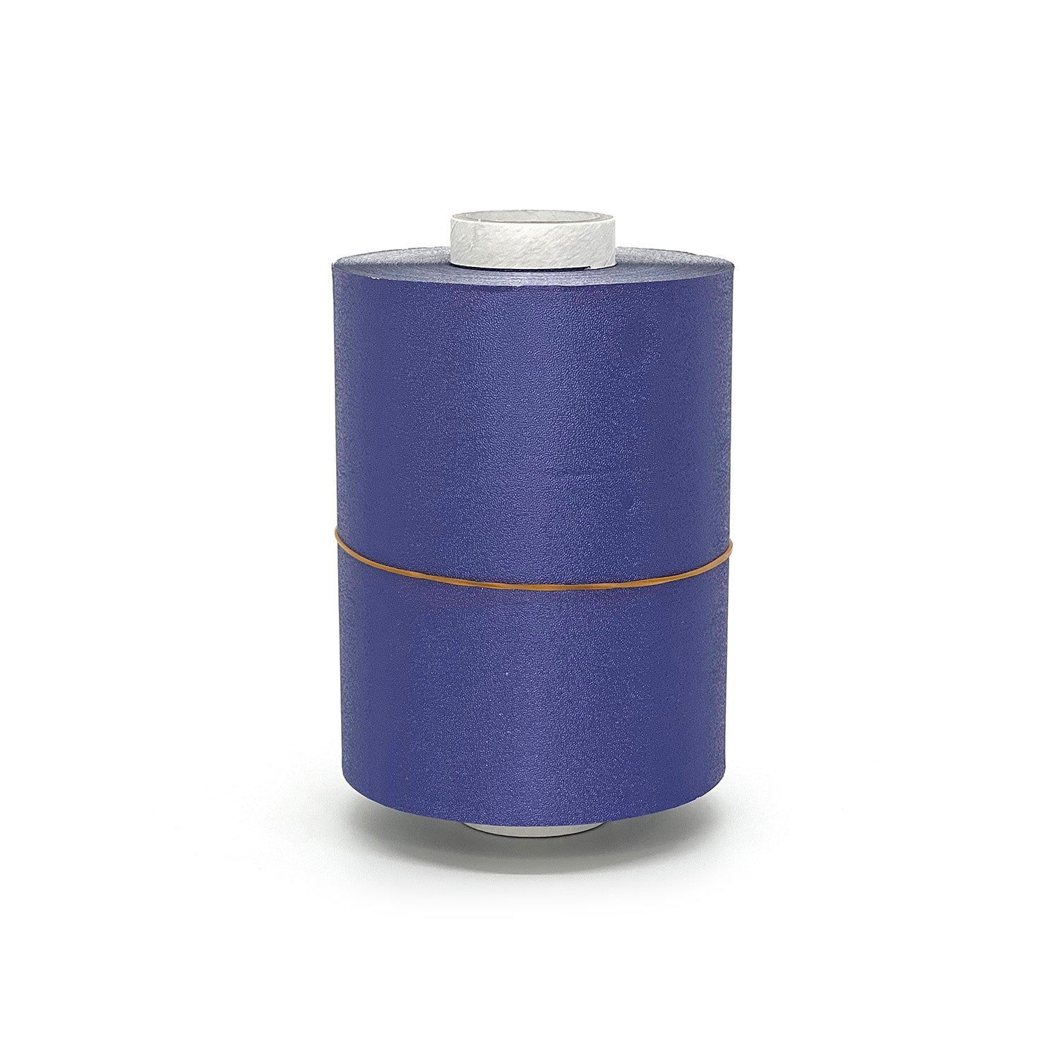 Quality Touch Periwinkle 250ft Embossed Foil Roll
