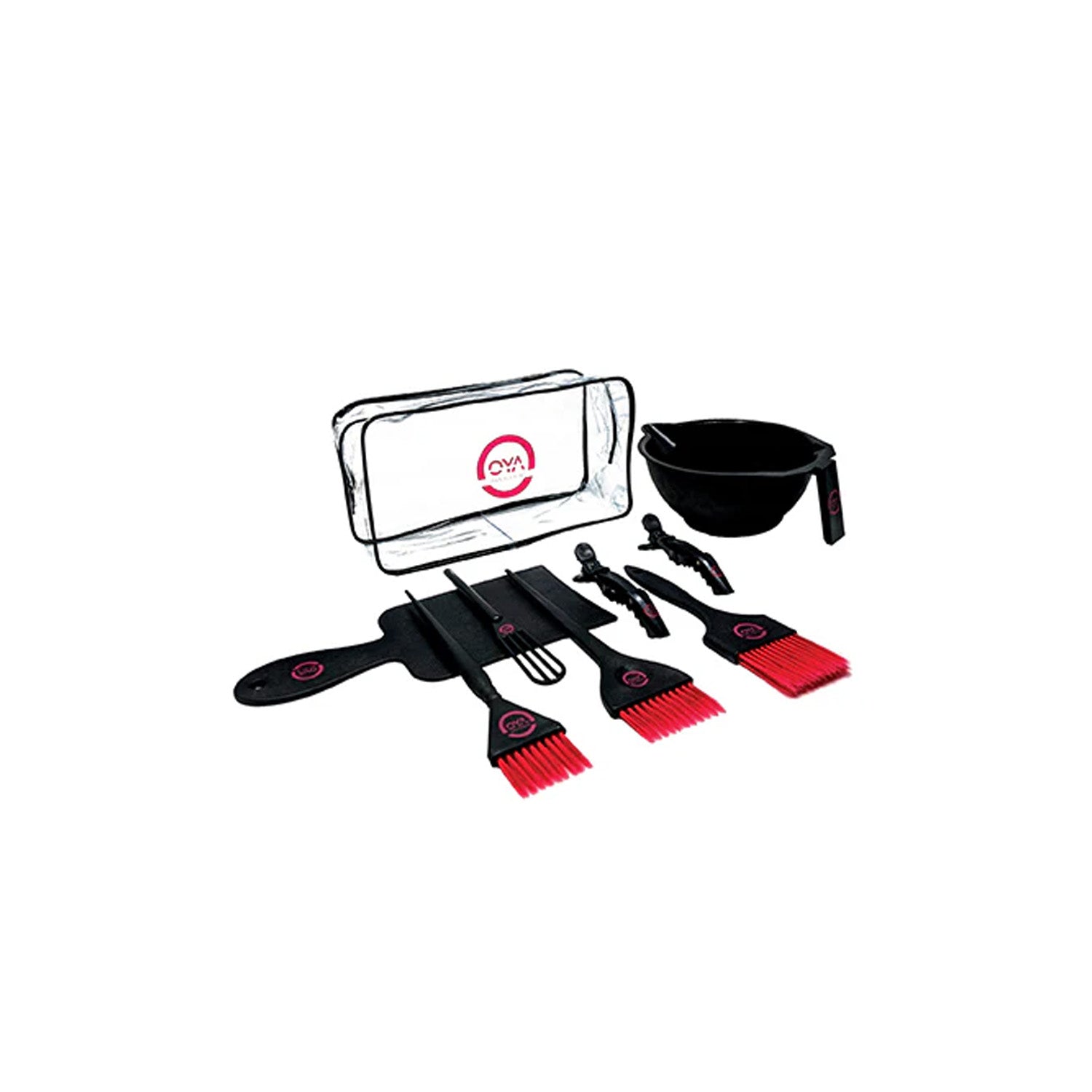 OYA Bamboo Tool Set