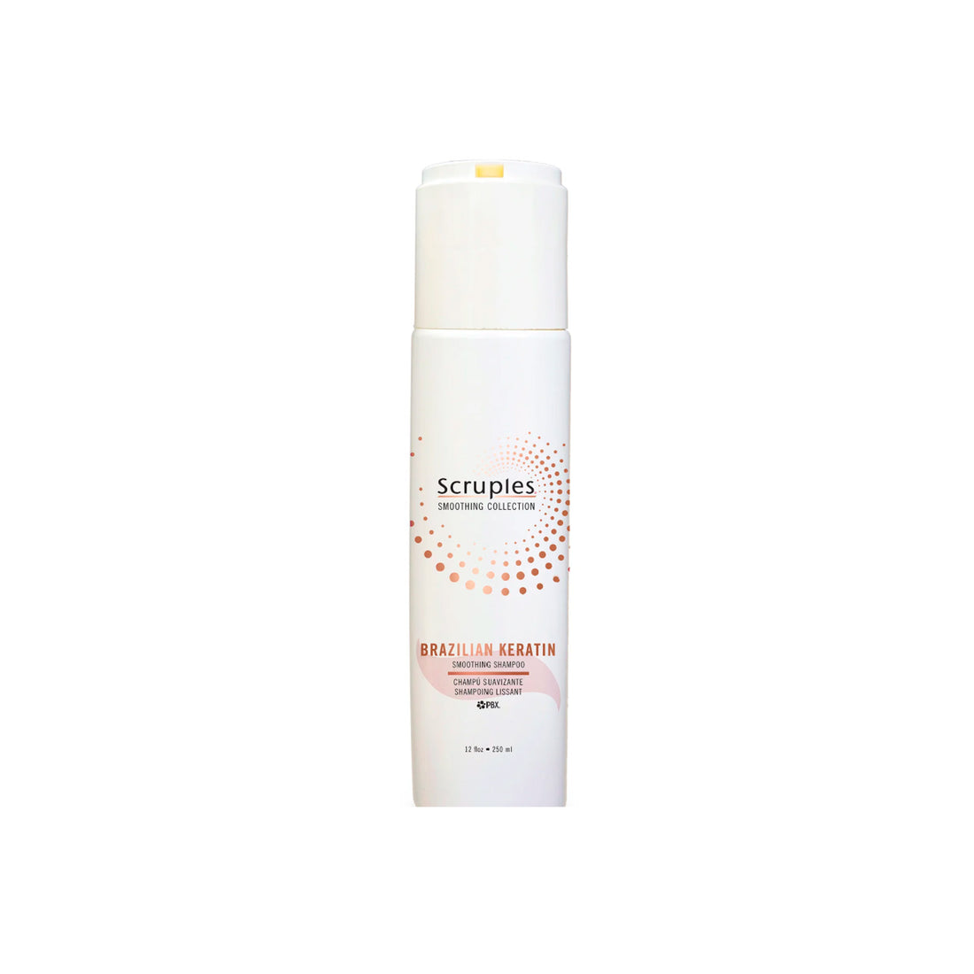 SCRUPLES Brazilian Keratin Smoothing Shampoo