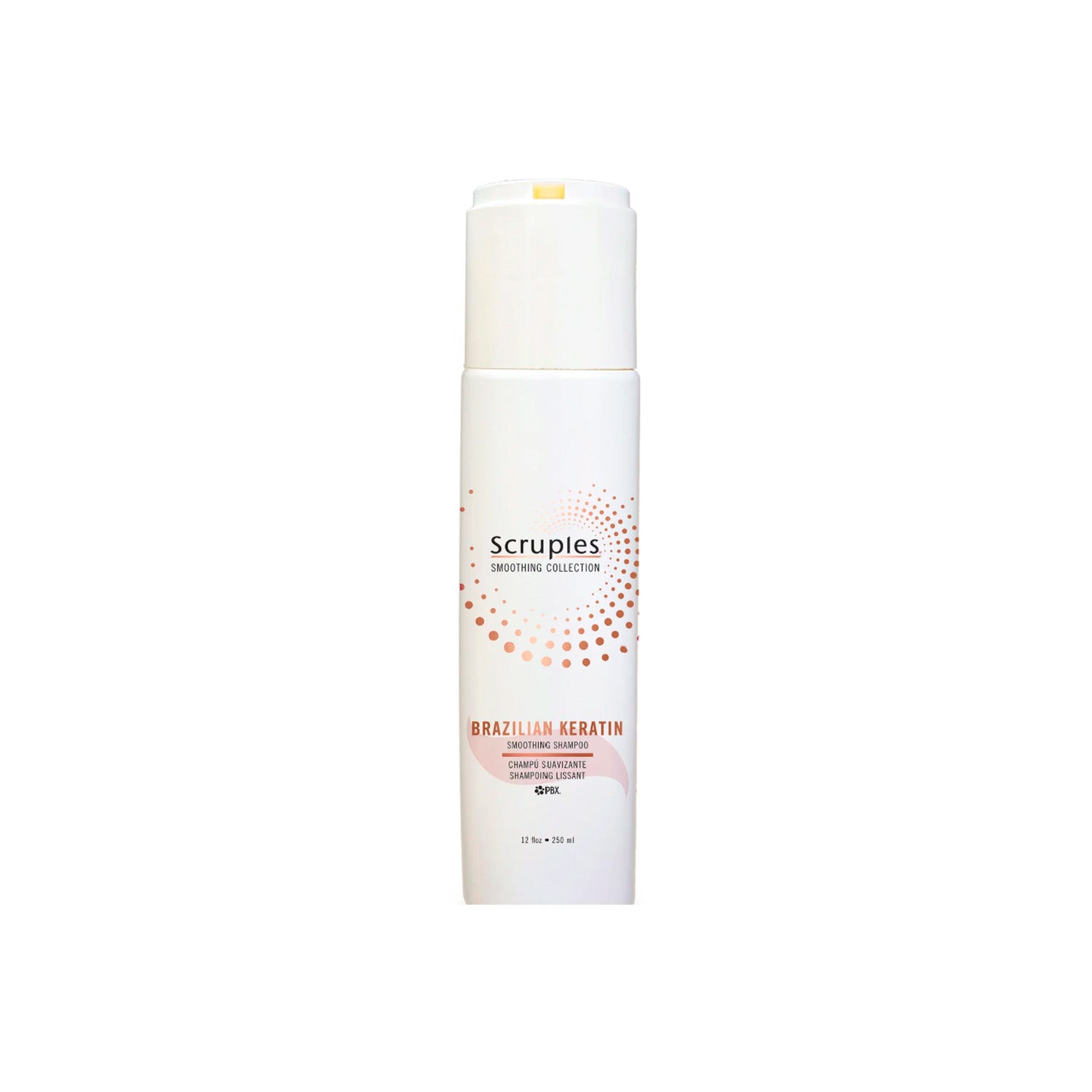 SCRUPLES Brazilian Keratin Smoothing Shampoo