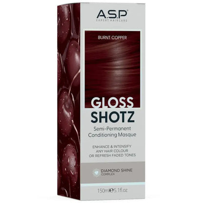 ASP  Gloss Shotz