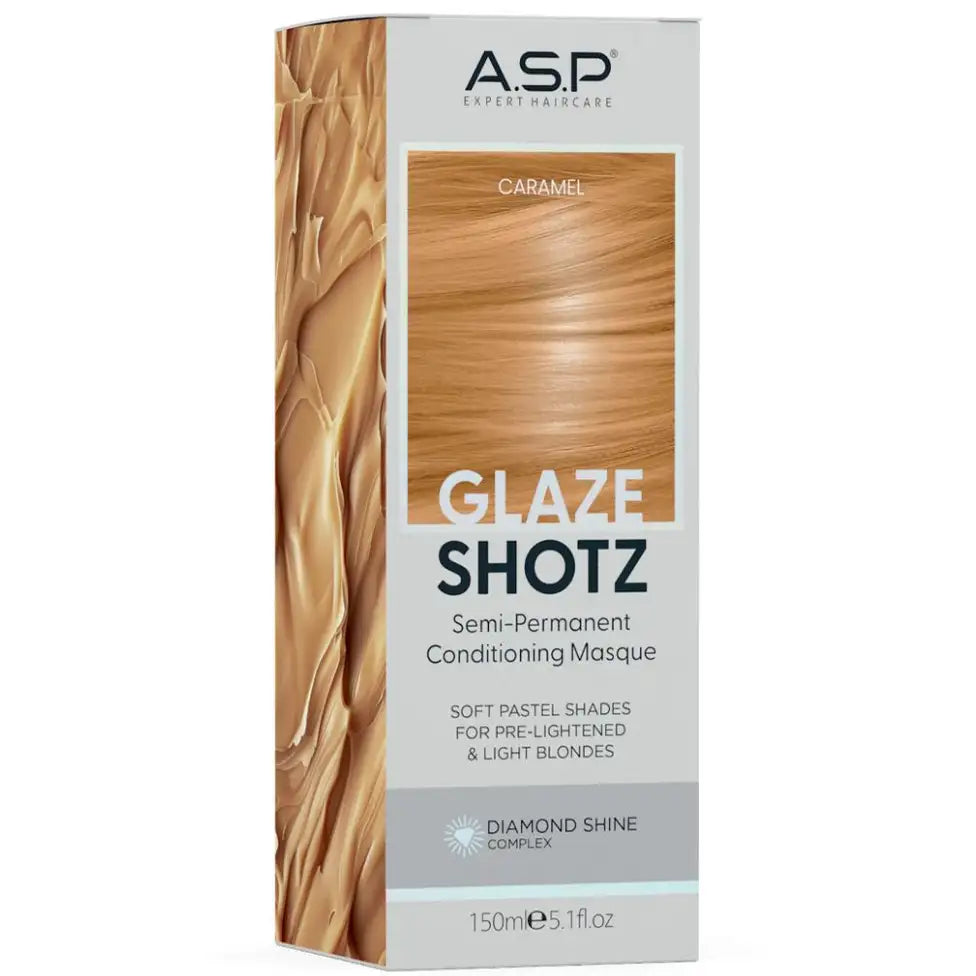ASP Glaze Shotz