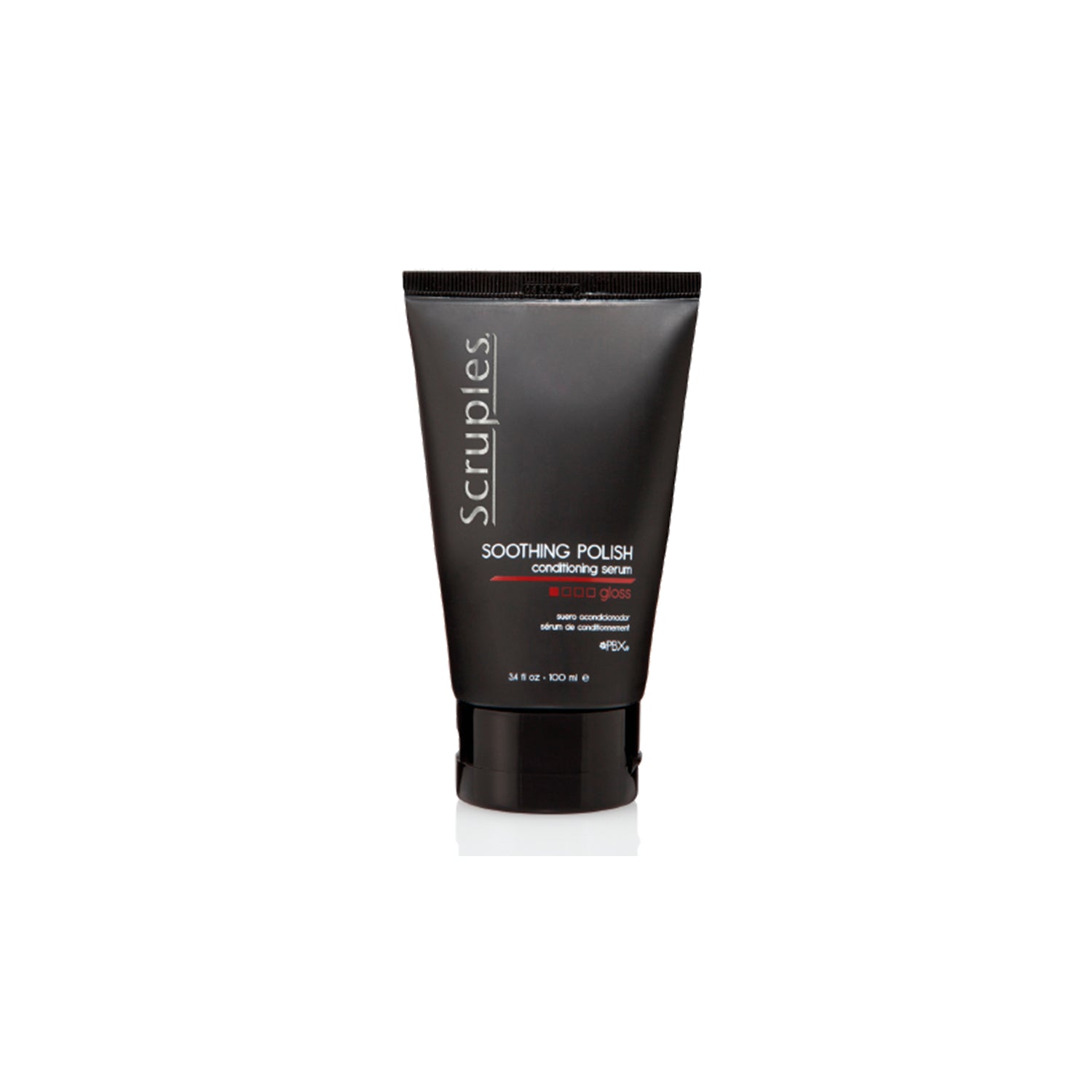 SCRUPLES Soothing Polish Conditioning Serum