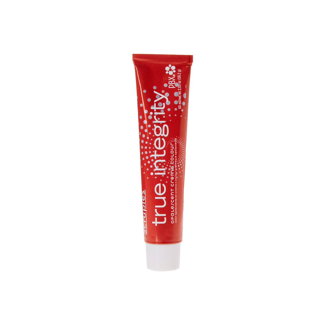SCRUPLES True Integrity Opalescent Creme Colour - Conceal