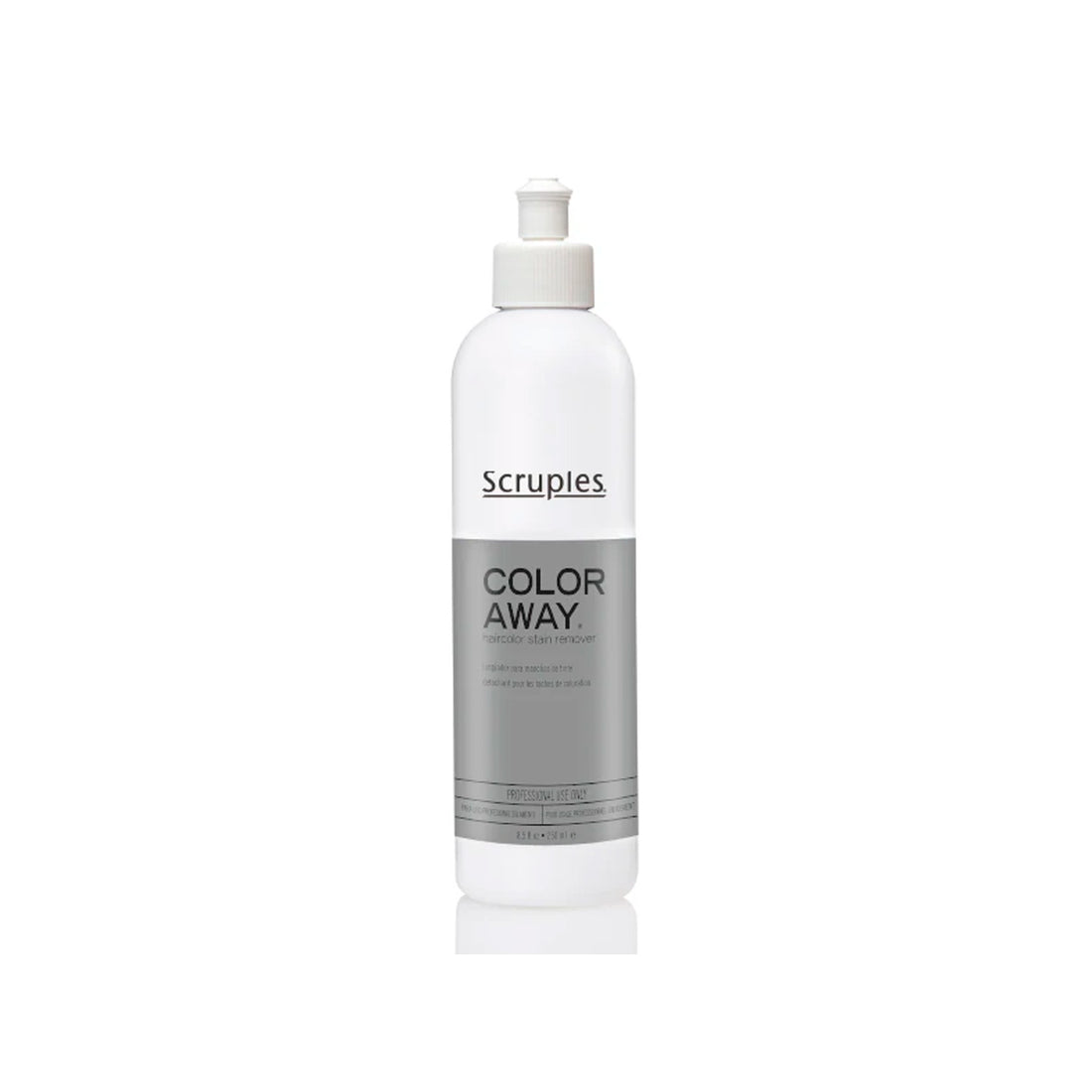SCRUPLES Color Away - Haircolour Stain Remover