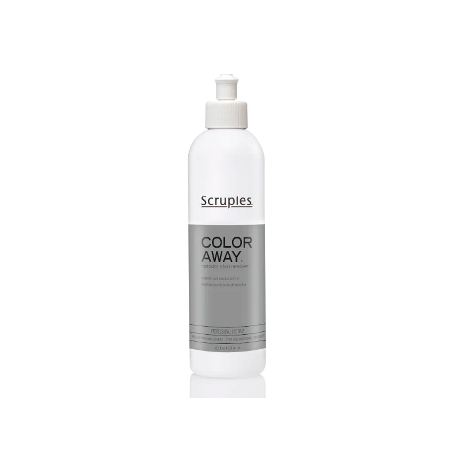 SCRUPLES Color Away - Haircolour Stain Remover