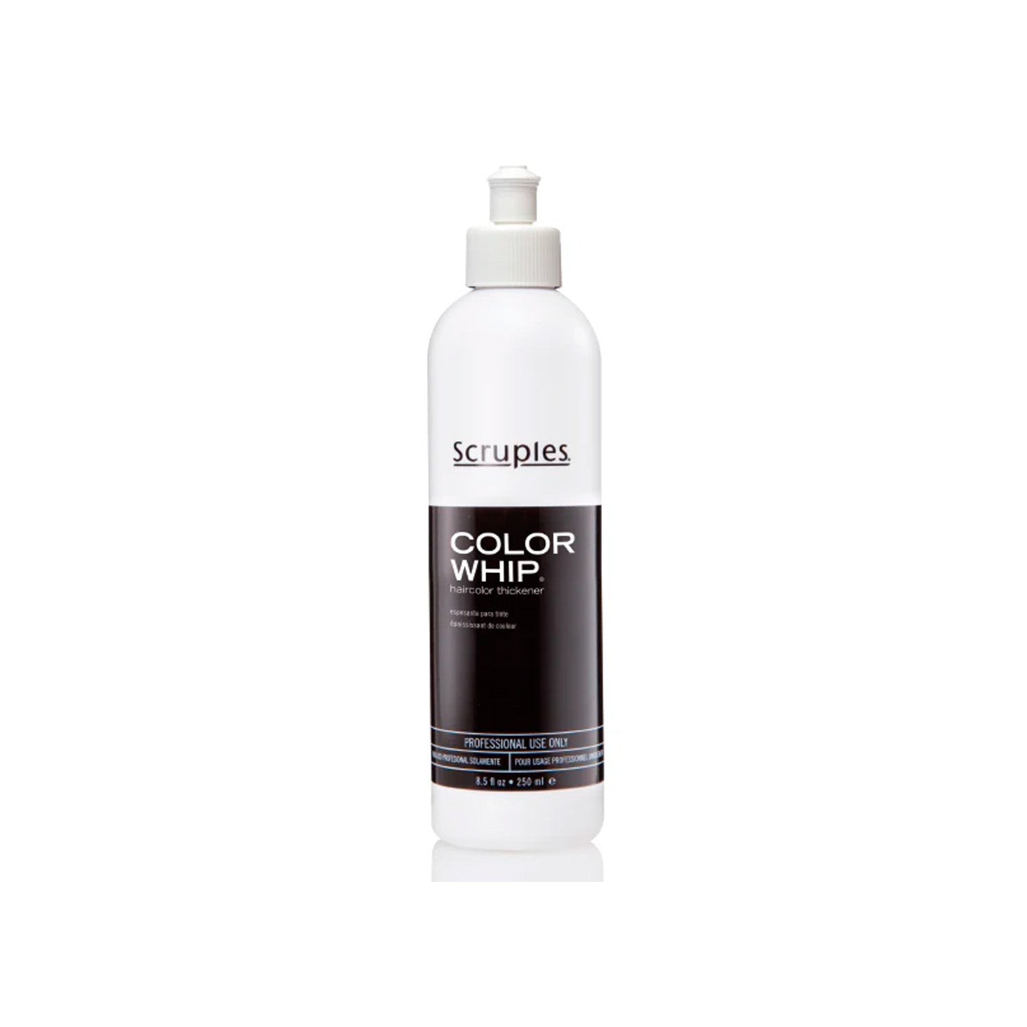 SCRUPLES  Color Whip Haircolor Thickener