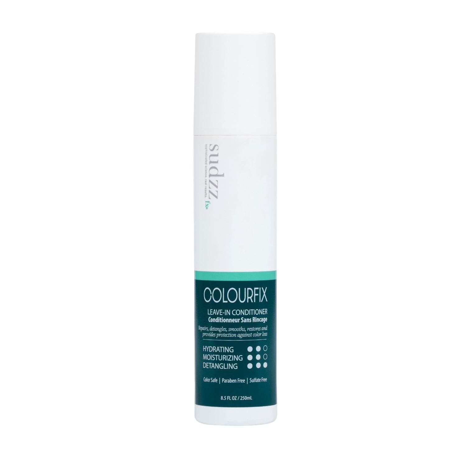 SUDZZ COLOURFIX Leave-In Conditioner