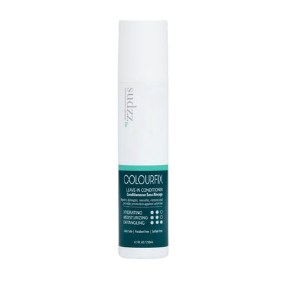 SUDZZ COLOURFIX Leave-In Conditioner