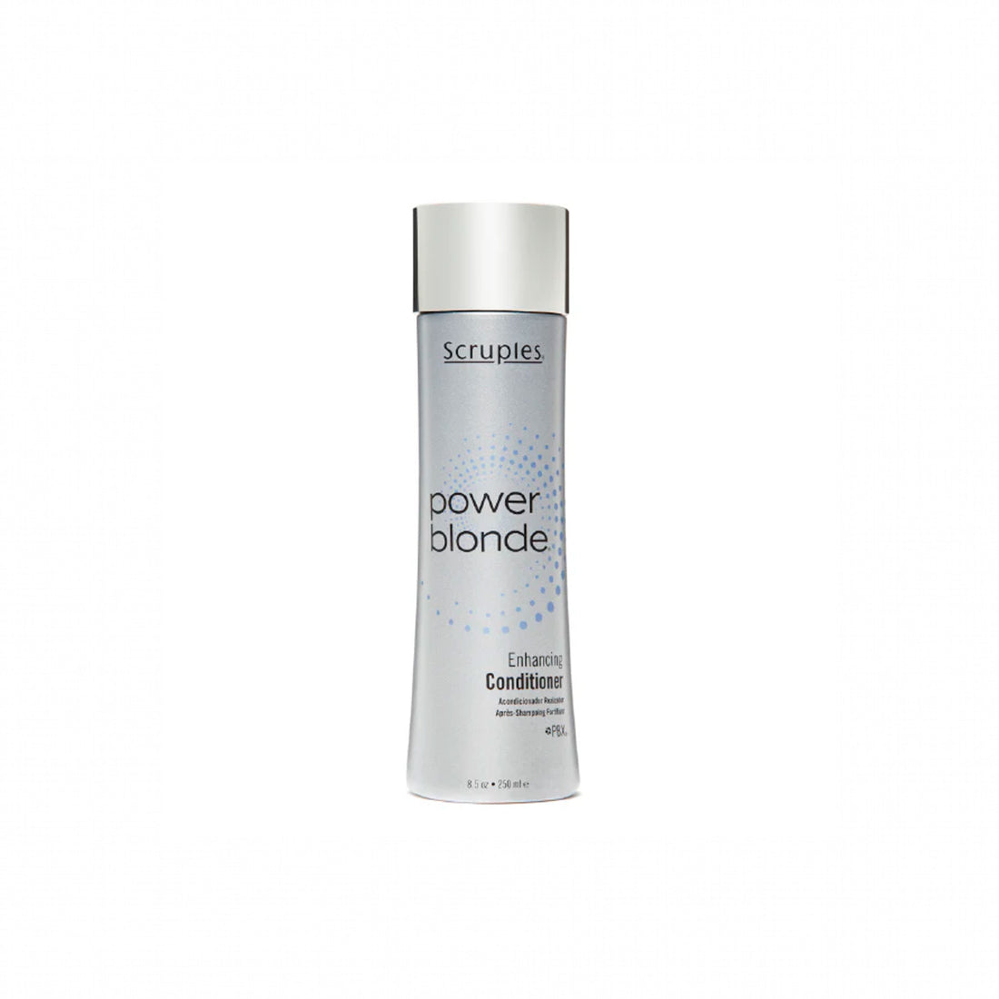 SCRUPLES Power Blonde Enhancing Conditioner