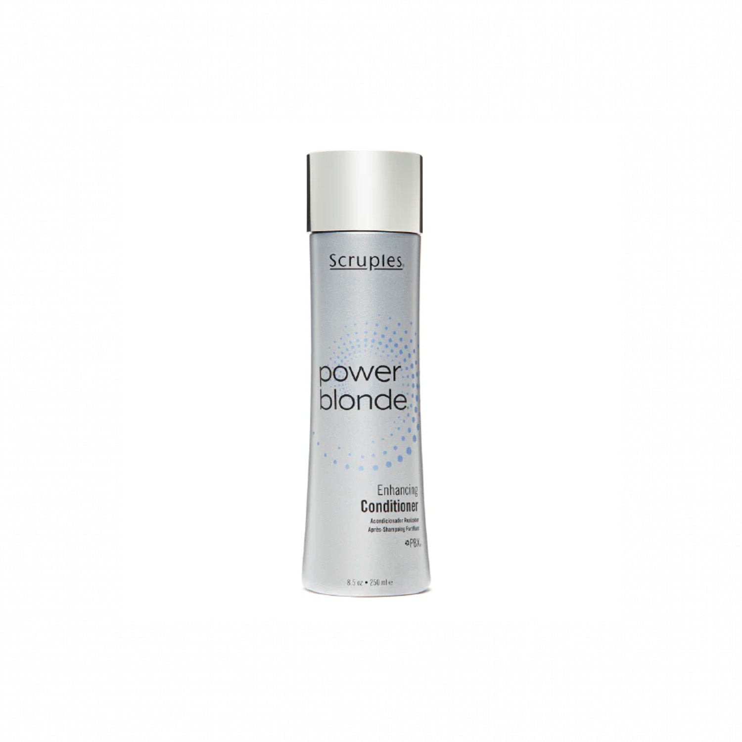 SCRUPLES Power Blonde Enhancing Conditioner