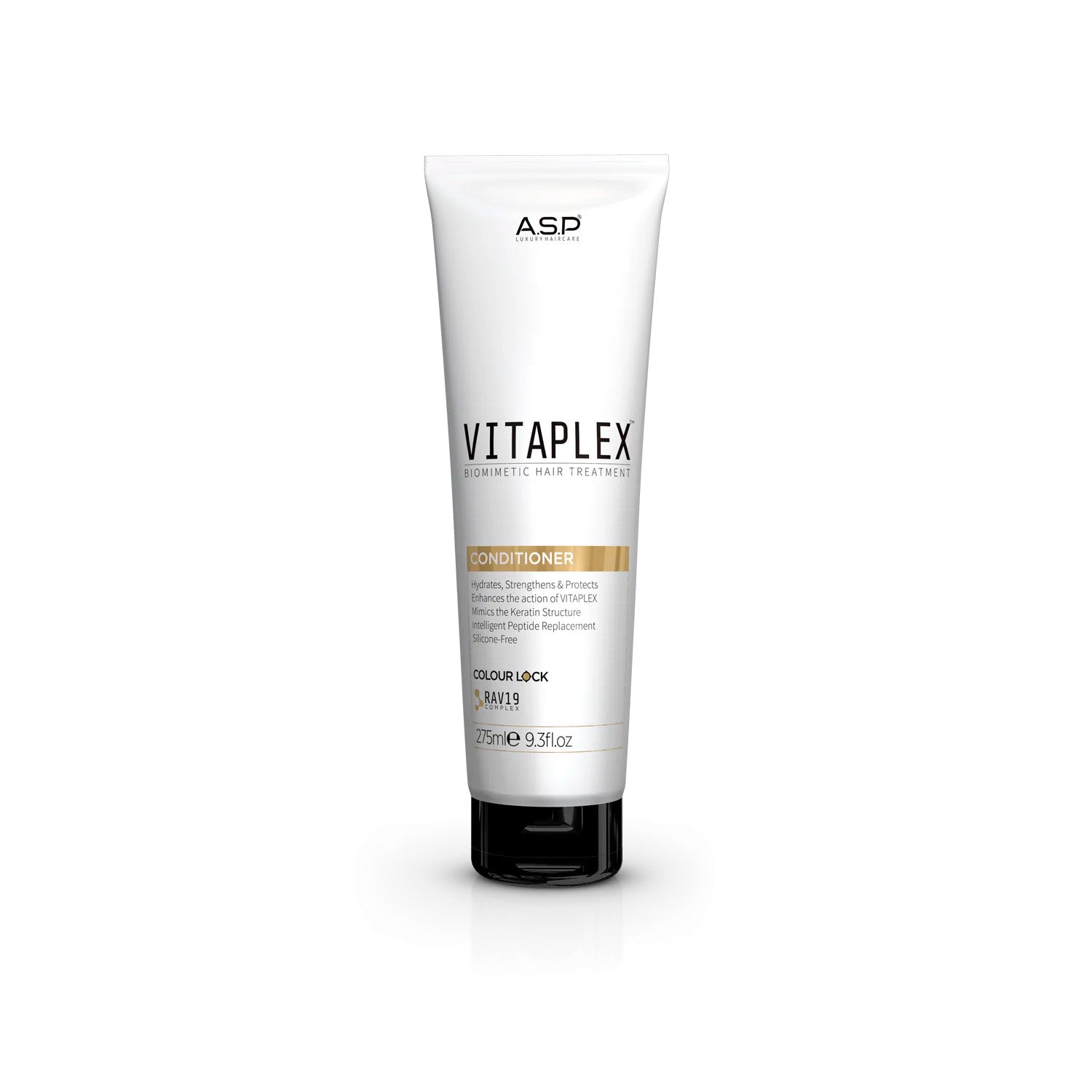 ASP Vitaplex Conditioner