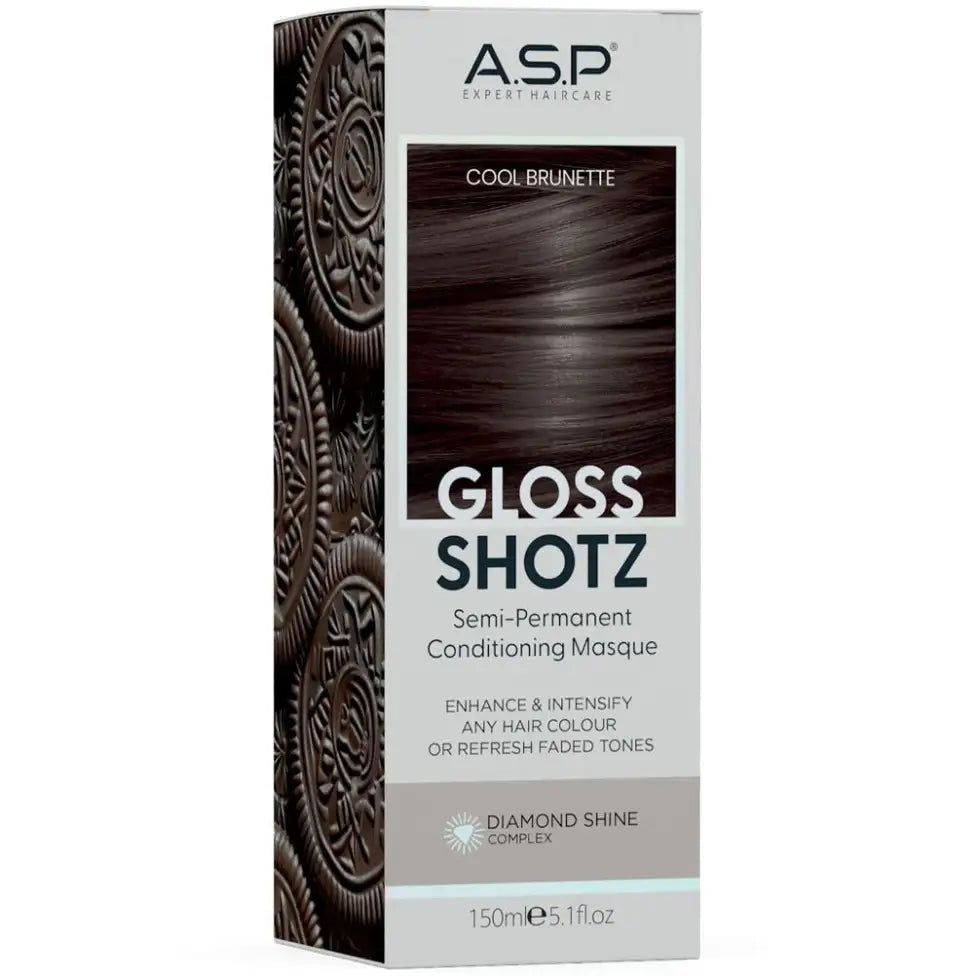 ASP  Gloss Shotz