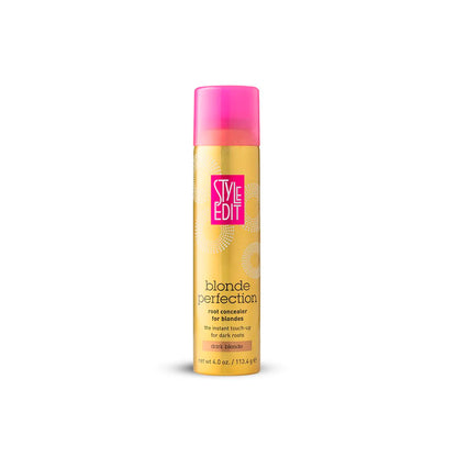 StyleEdit - Blonde Perfection Root Concealer Spray