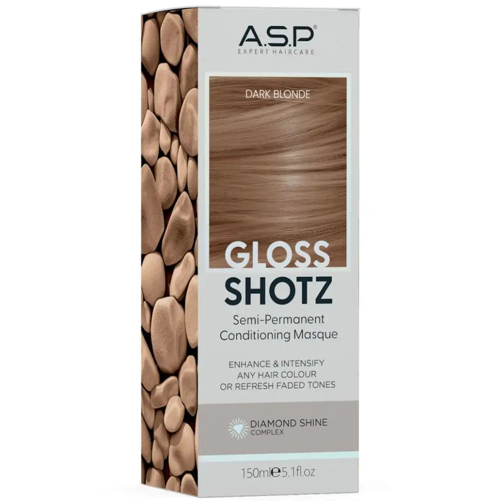 ASP  Gloss Shotz