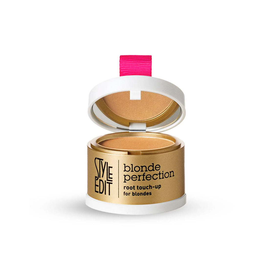 StyleEdit - Blonde Perfection Root Touch-Up Powder