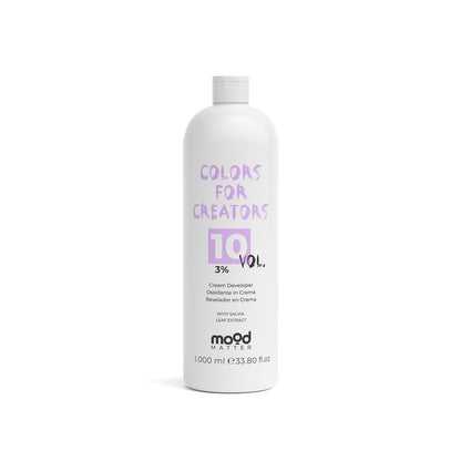 Mood Matters Cream Developper