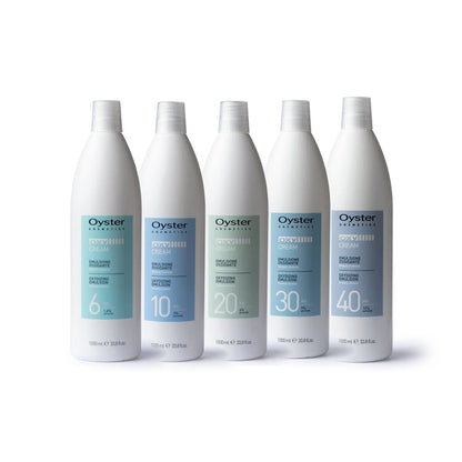 Oyster - Oxy Cream Developer