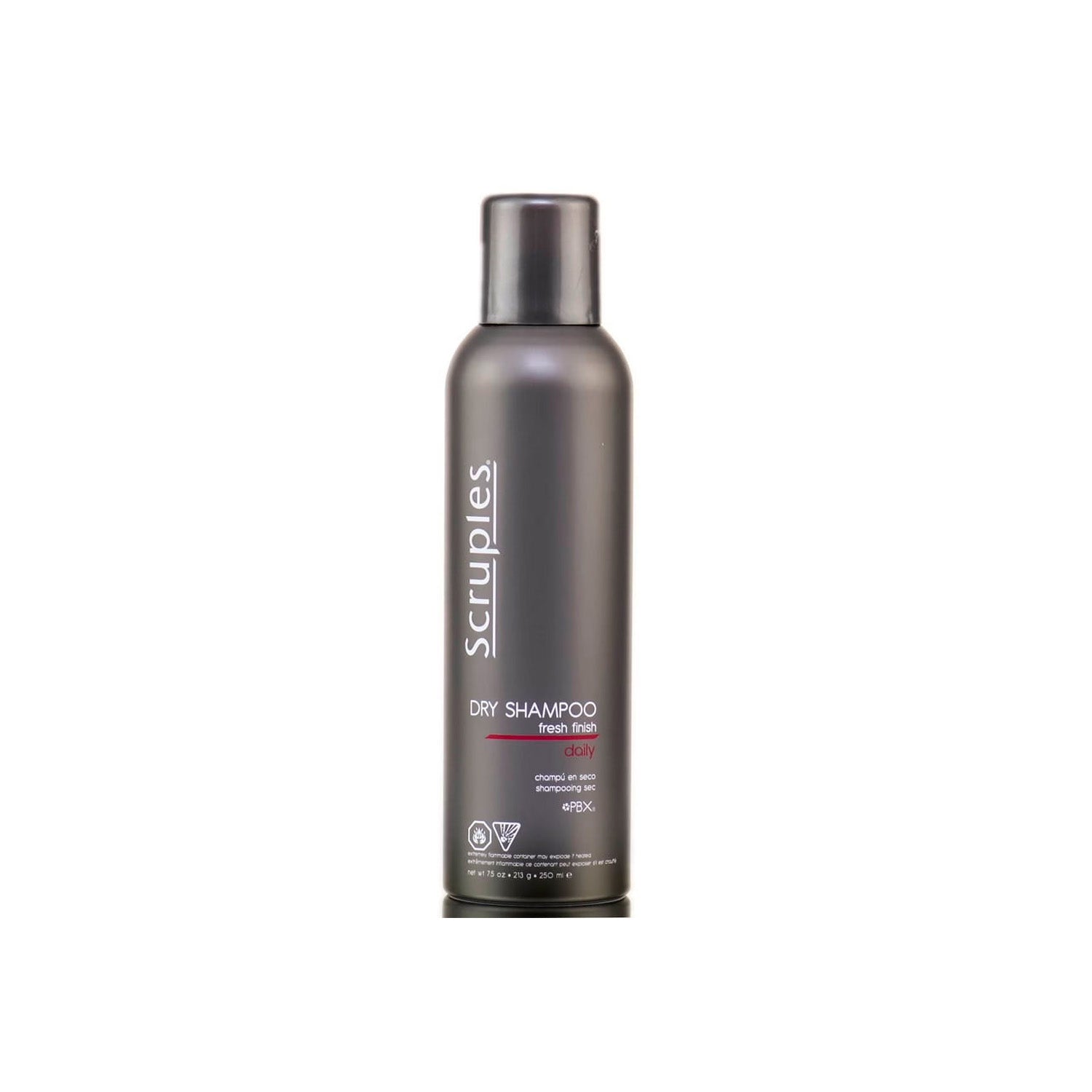 SCRUPLES Scruples Dry Shampoo Fresh Finish