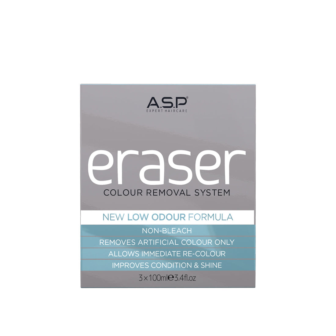 ASP Eraser