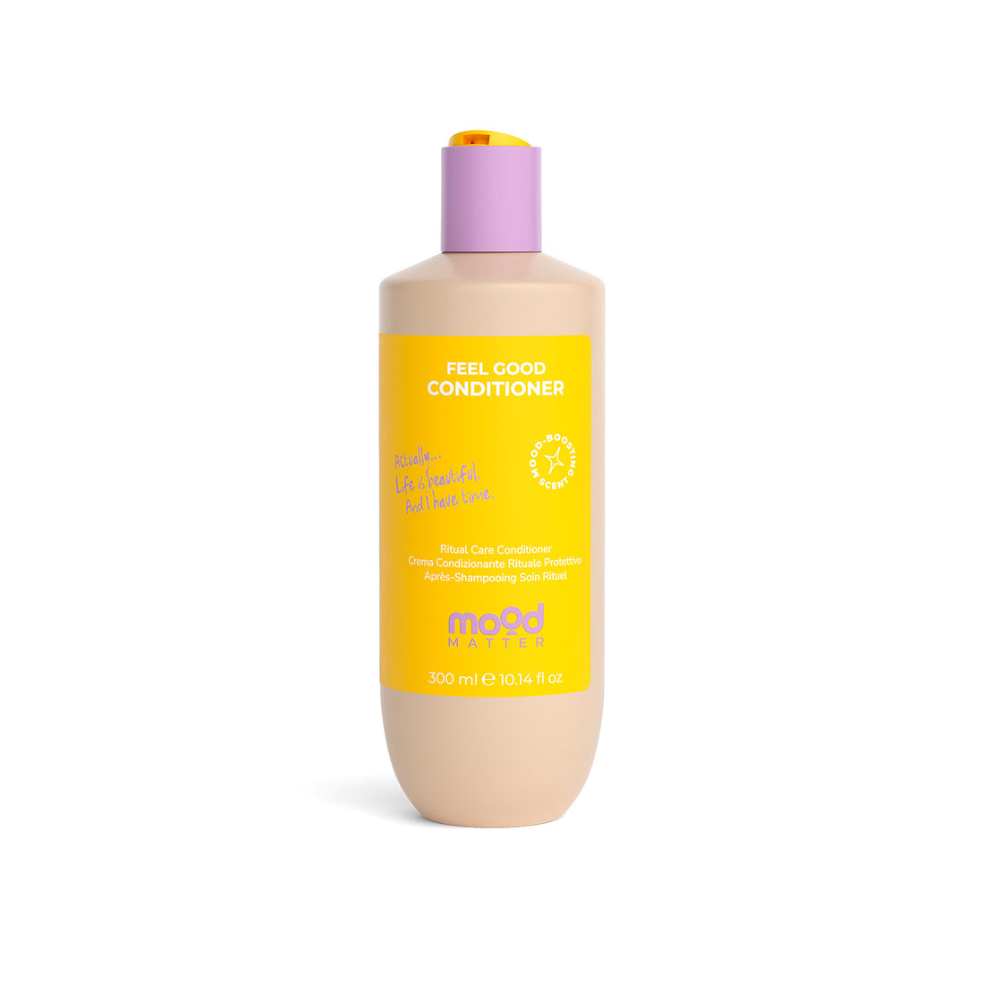 Mood Matters Feel Good  Conditioner