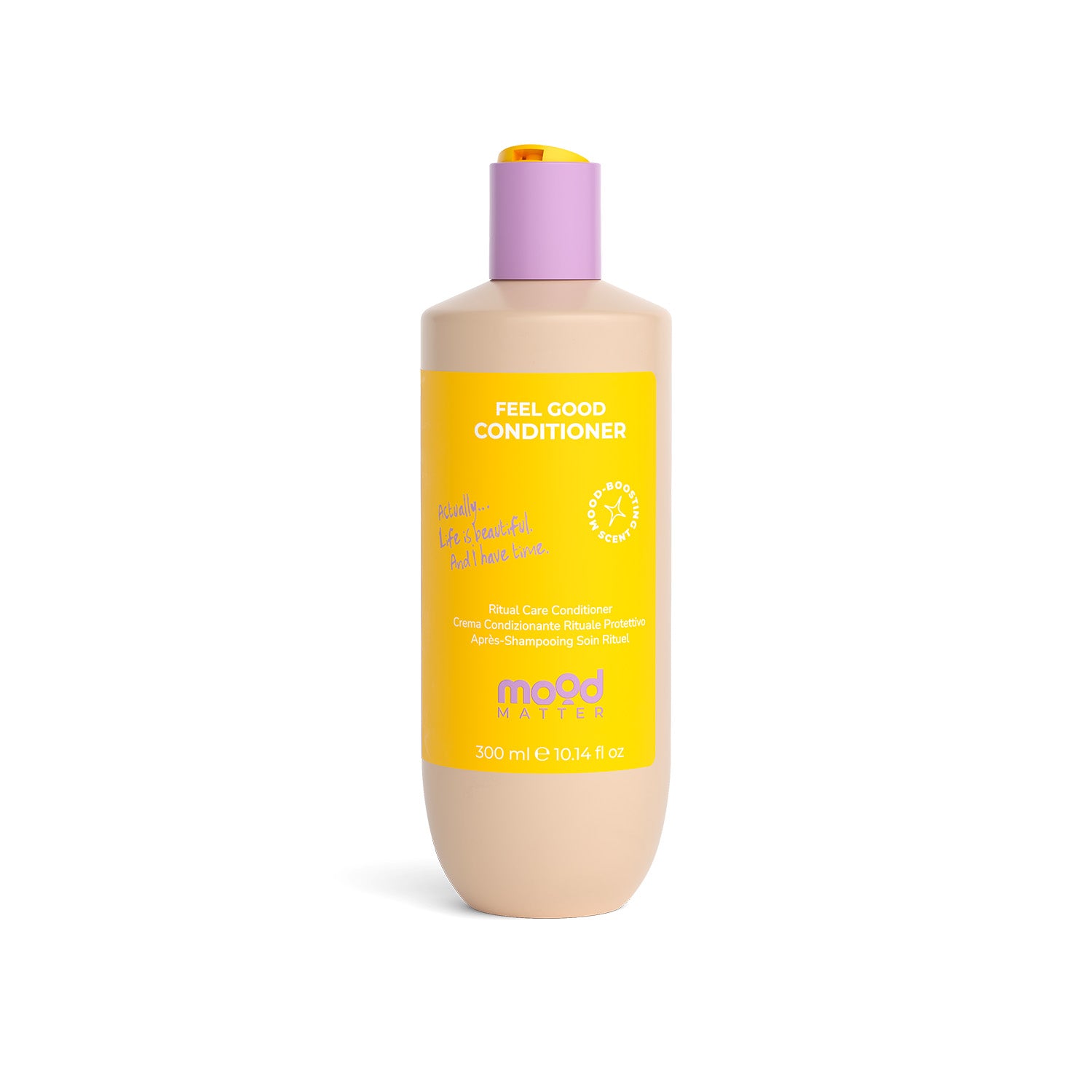 Mood Matters Feel Good  Conditioner