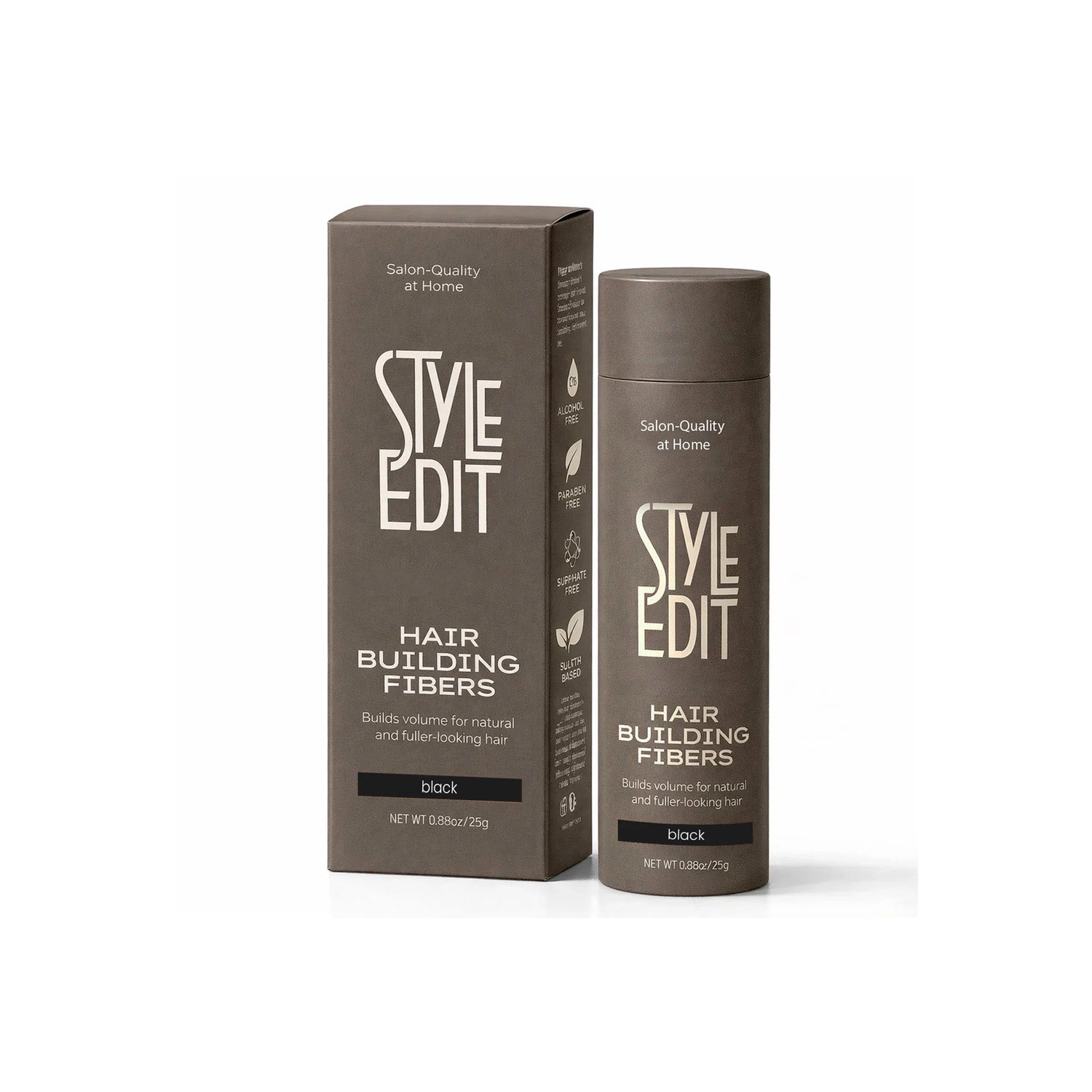 StyleEdit - Hair Building Fibers