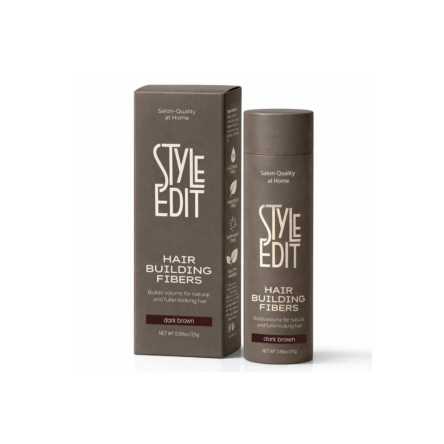 StyleEdit - Hair Building Fibers