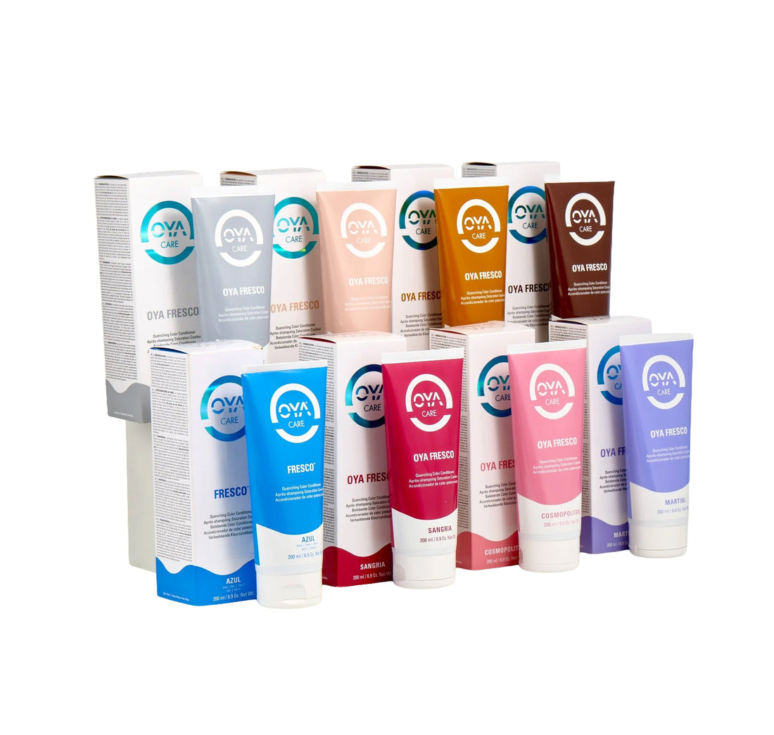 🎁 OYA Fresco Color Conditioners (100% off)