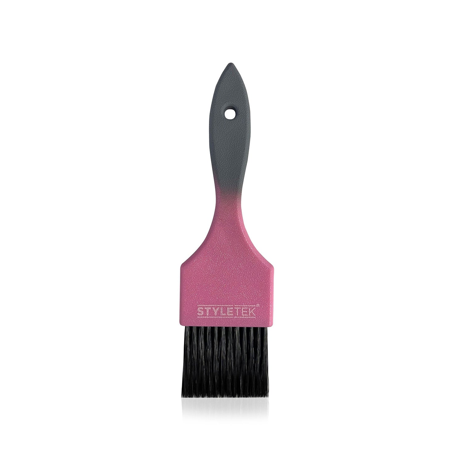 StyleTek Painter Coloring Brush (Pink Ombre)