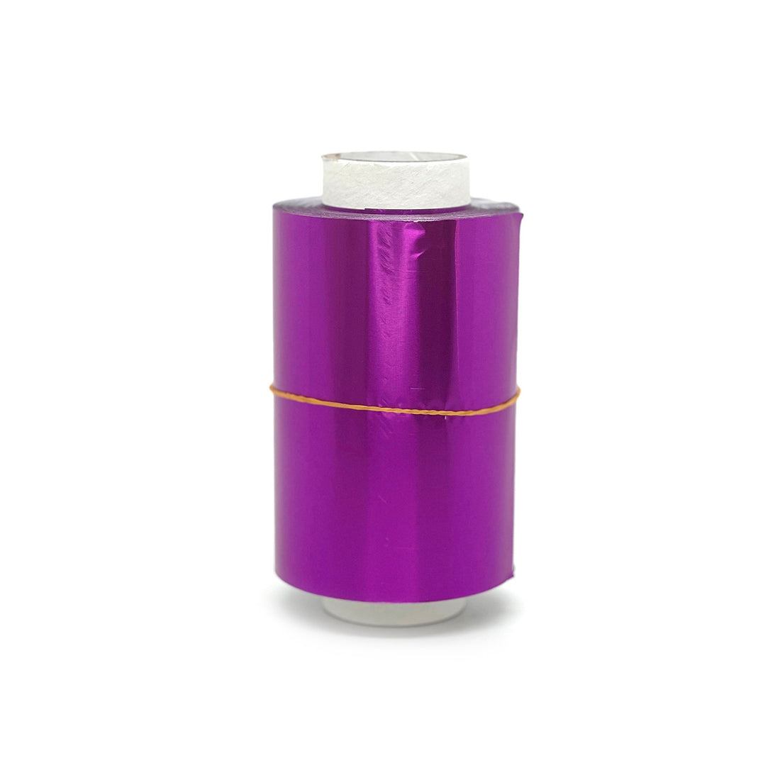 Quality Touch Purple 800ft Smooth Foil Roll