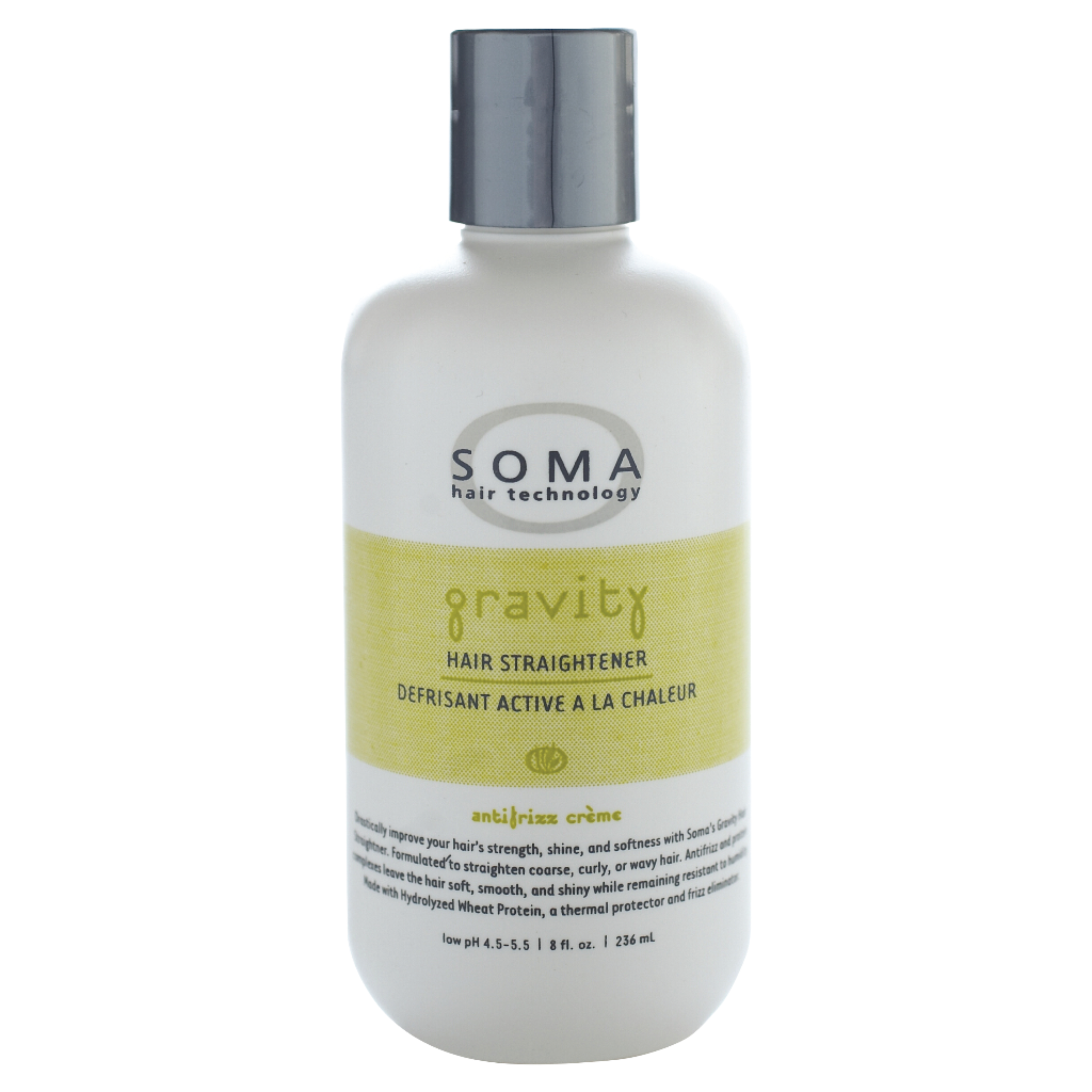 SOMA Gravity Hair Straightener