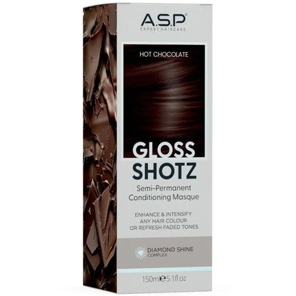 ASP  Gloss Shotz