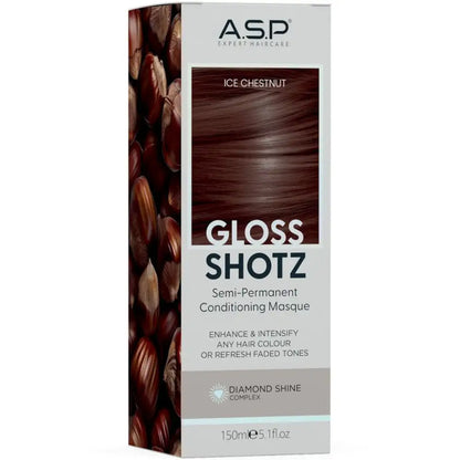 ASP  Gloss Shotz
