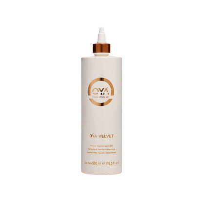 Oya Velvet Instant Liquid Treatment