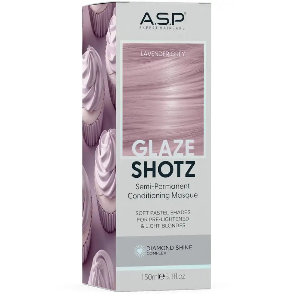 ASP Glaze Shotz