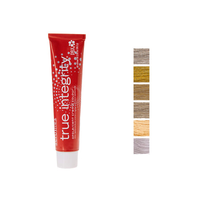 SCRUPLES True Integrity Opalescent Creme Colour - Level 10