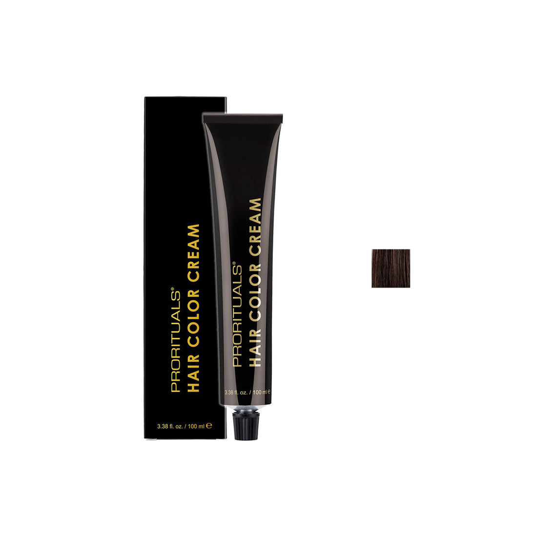 PRORITUALS Hair Color Cream - Level 2