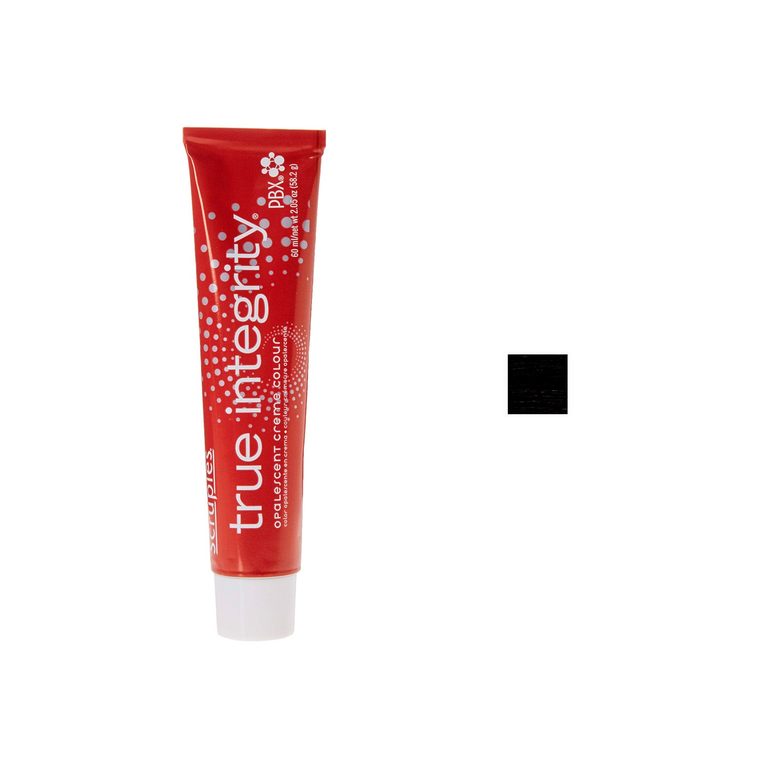 SCRUPLES True Integrity Opalescent Creme Colour - Level 2